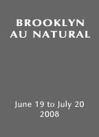 Brooklyn Au Natural