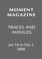 Moment Magazine