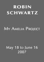 Robin Schwartz May 18, 2007