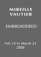 Mireille Vautier