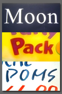 MoonPackPoms