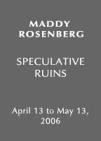 Maddy Rosenberg