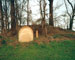Mound Near West Point MS