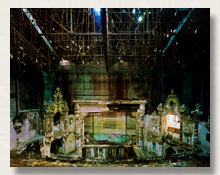 Loew's Pitkin Ave. Theater &copy; Larry Racioppo